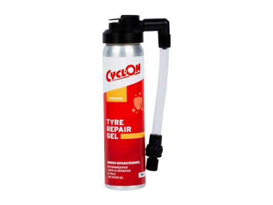 Cyclon Tyre Repair Gel