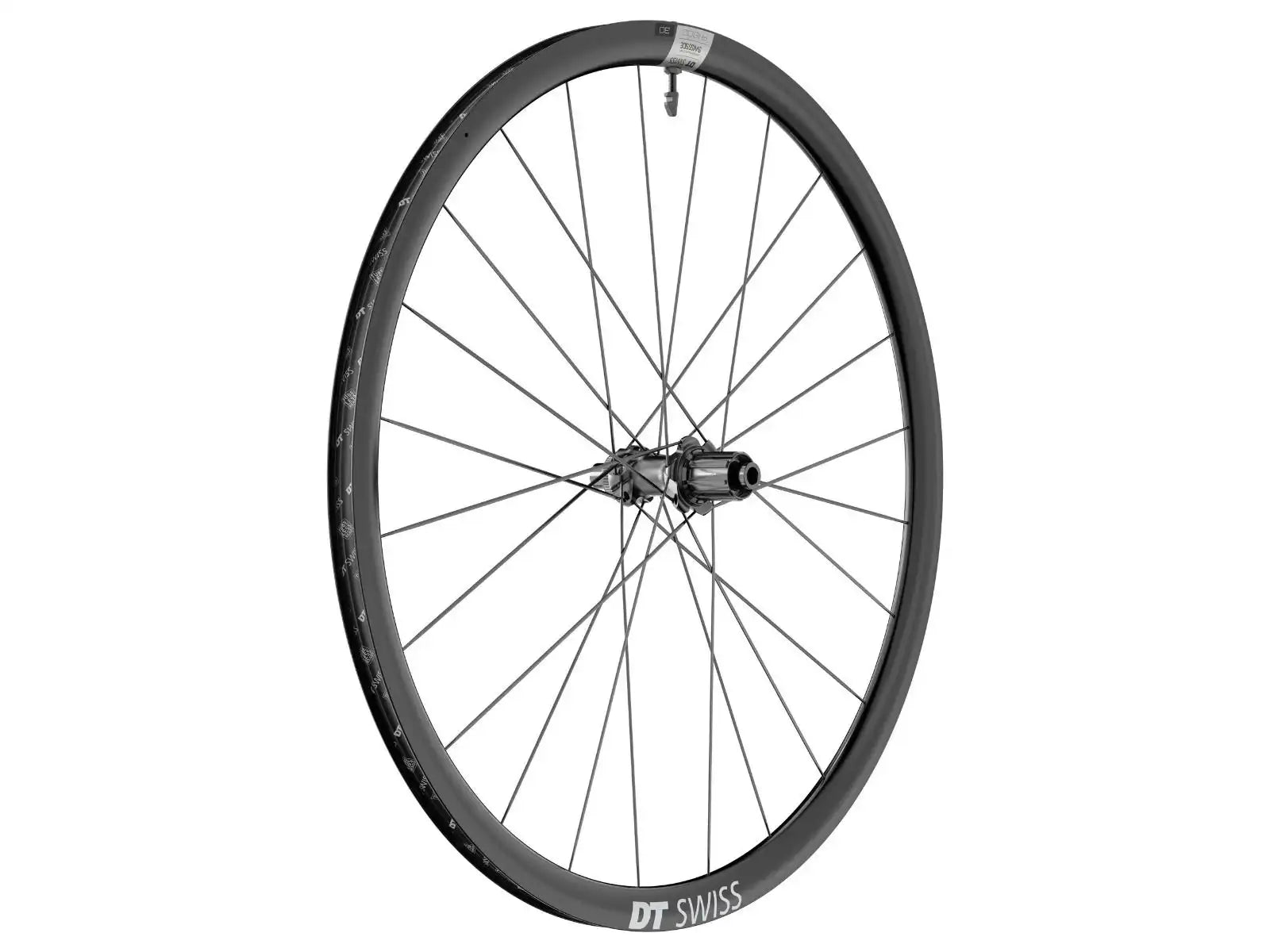 DT-Swiss A1800 30 Spline Disc Brake Wielset