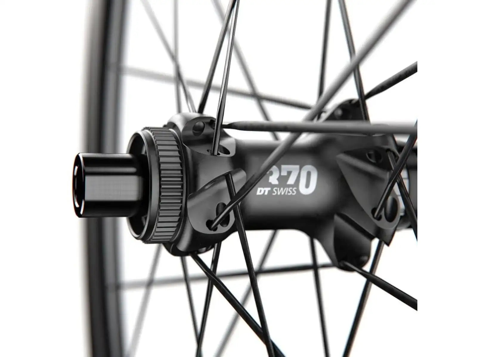 DT-Swiss A1800 30 Spline Disc Brake Wielset