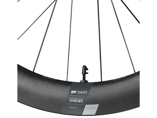 DT Swiss ARC 1400 Dicut Disc Brake Carbon Race Wielset