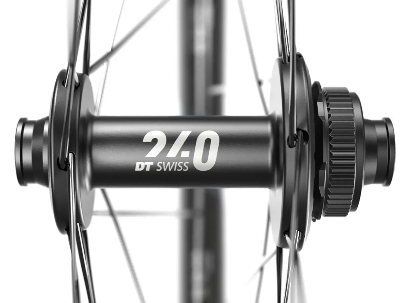 DT Swiss ARC 1400 Dicut Disc Brake Carbon Race Wielset