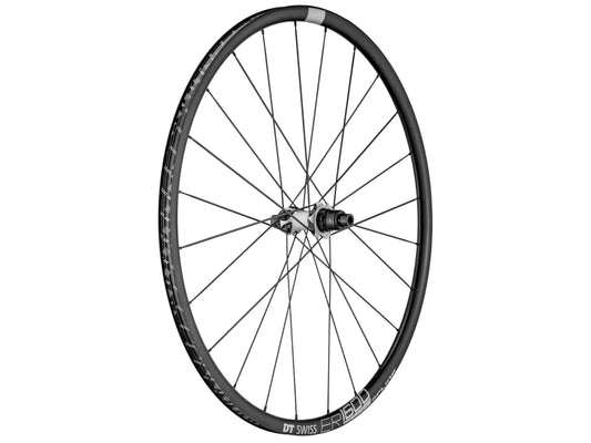 DT Swiss ER 1600 Spline Disc Achterwiel