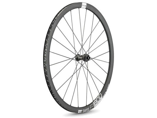 DT Swiss HE 1800 Spline Hybrid Disc Voorwiel