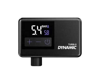 Dynamic Turblo Elektrische Pomp