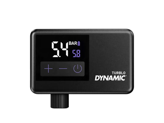 Dynamic Turblo Elektrische Pomp