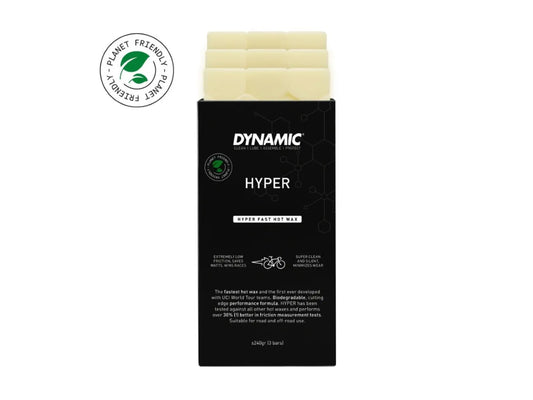 Dynamic Waxifyer Hyper Wax