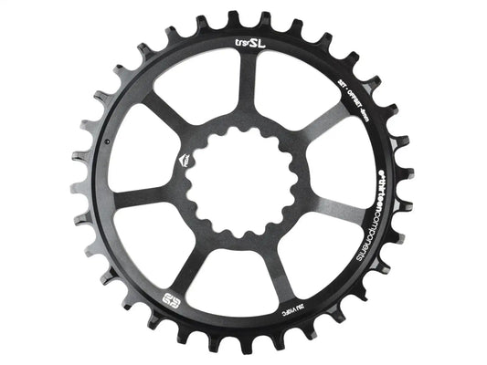 E*Thirteen Shimano/SRAM 10/11/12 Speed Kettingblad 32T (OUTLET)