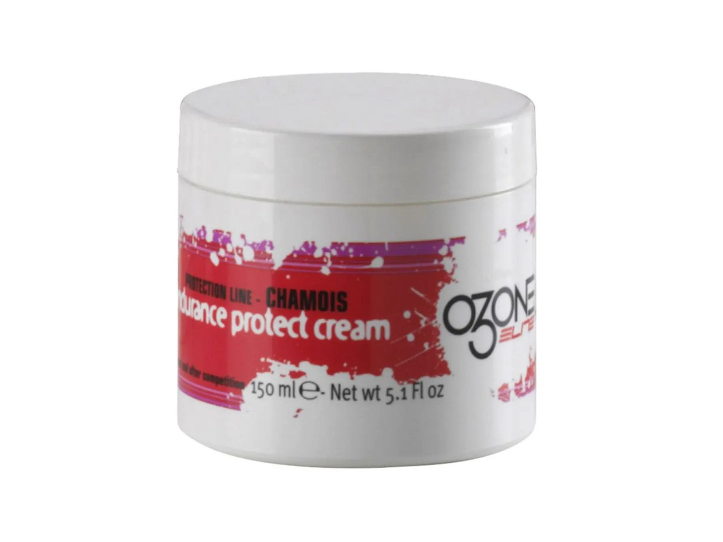 Elite Chamois Crème Ozone