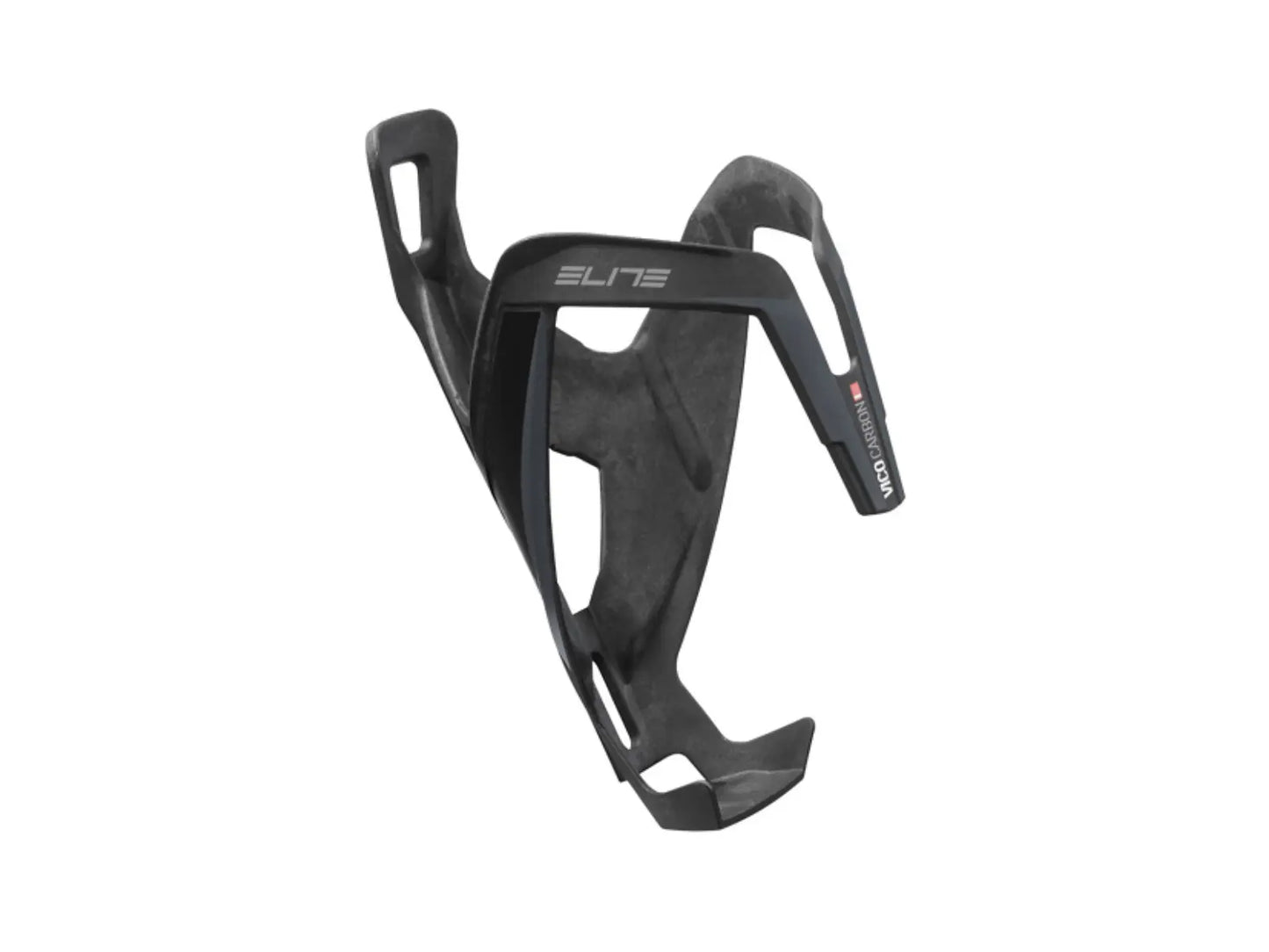 Elite Vico Carbon Bidonhouder (OUTLET)