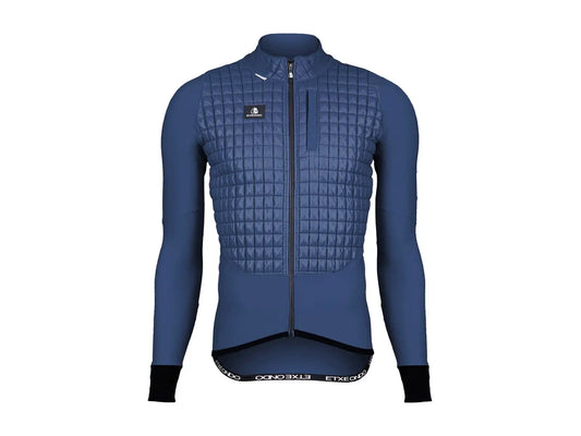 Etxeondo Arri Primaloft Fietsshirt Lange Mouw