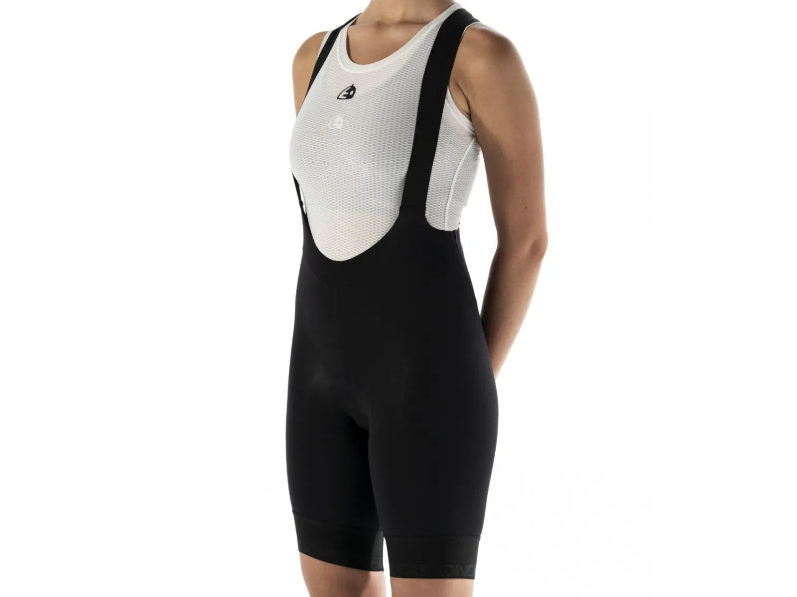 Etxeondo Olaia Bib Shorts Korte Fietsbroek Dames