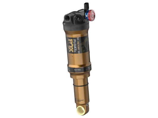 FOX Float DPS Factory Remote Up EVOL SV Trunnion Demper