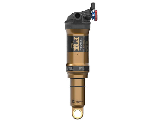 FOX Float DPS Factory Remote Up EVOL SV Trunnion Demper