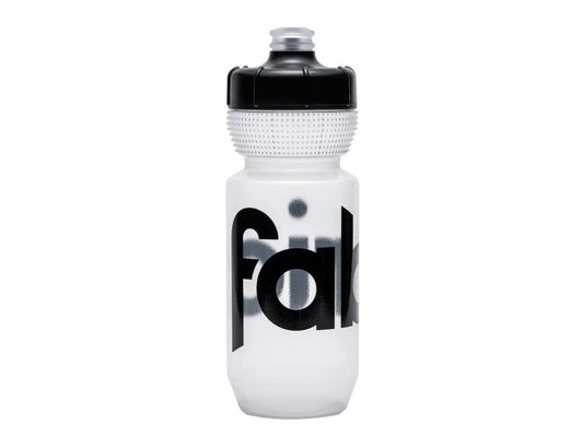 Fabric Gripper Bottle Bidon 600ml
