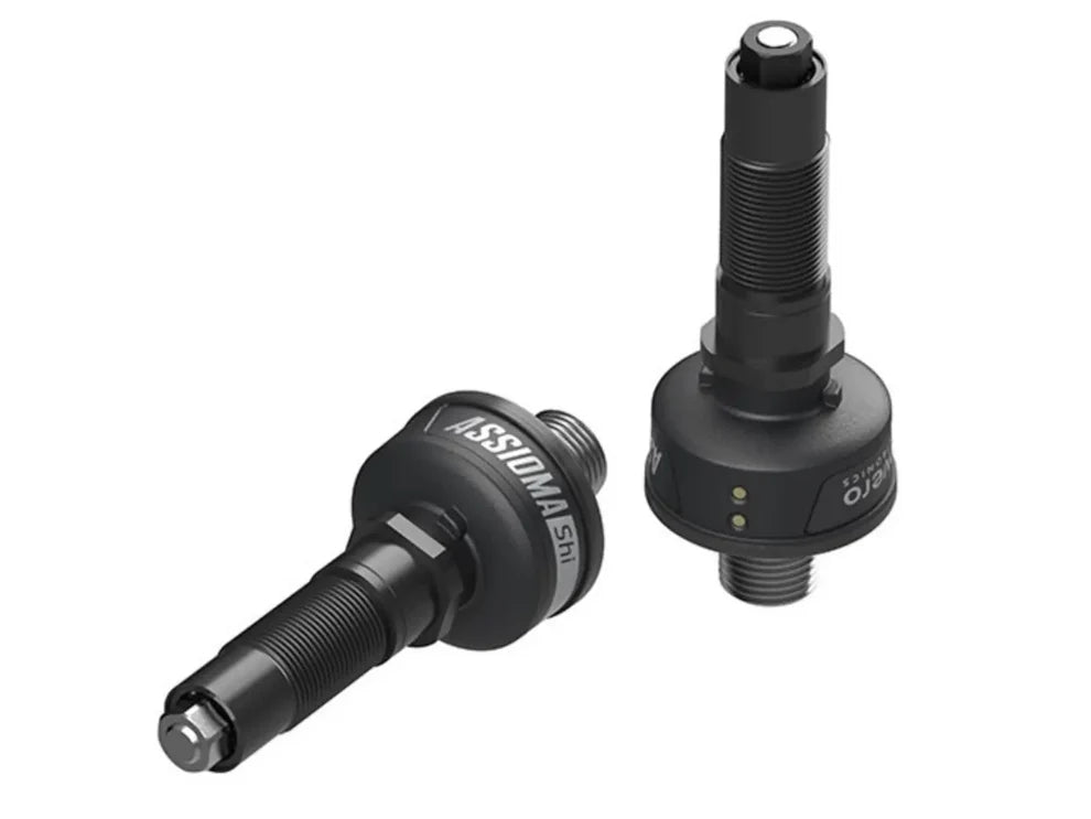 Favero Assioma Duo Shi Powermeter Pedalen
