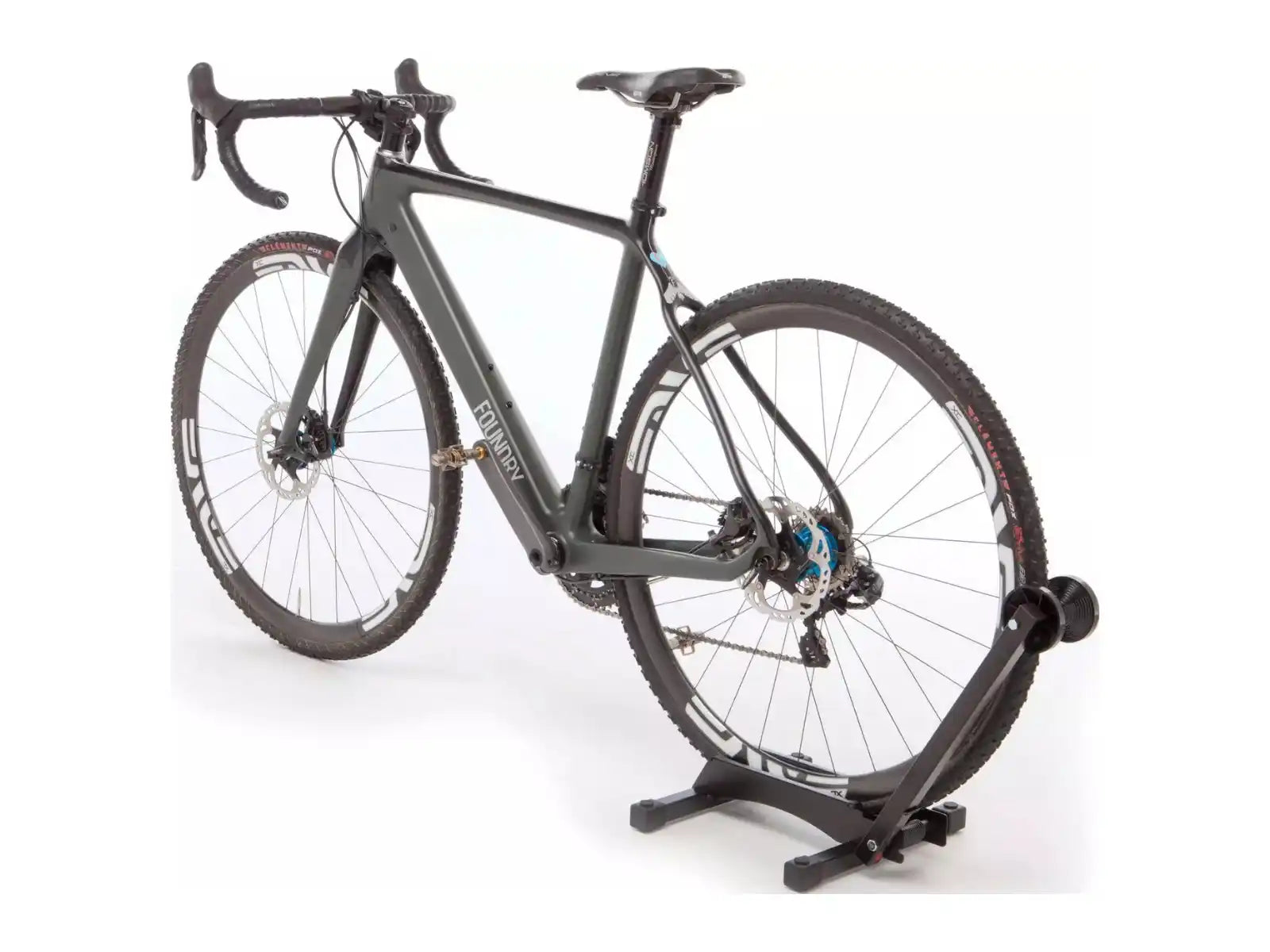 Feedback Rakk Fietsstandaard