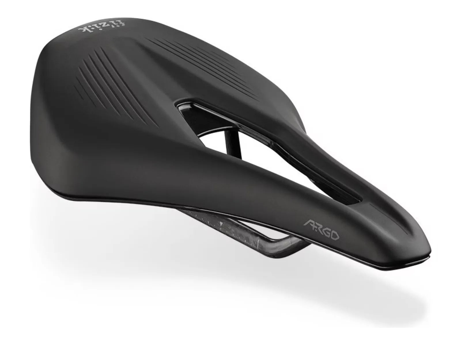 Fizik Vento Argo R1 Carbon Rails Zadel