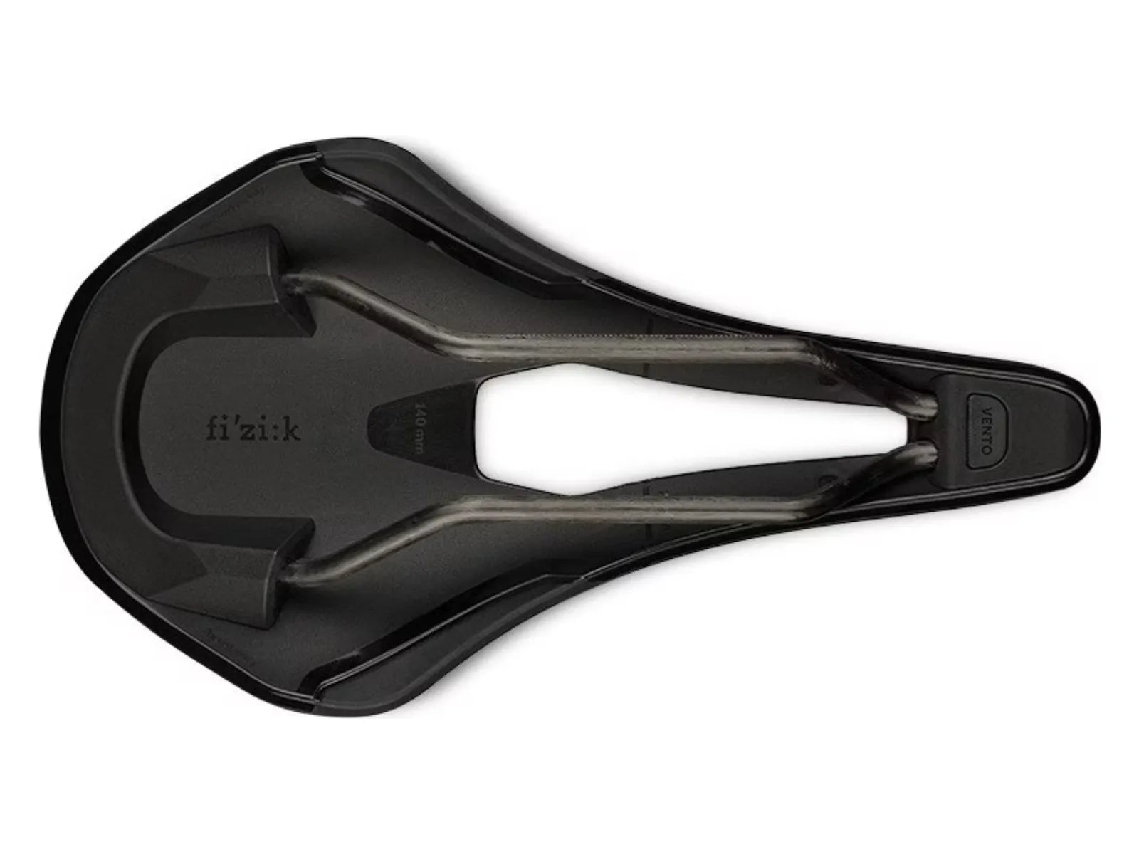 Fizik Vento Argo R1 Carbon Rails Zadel