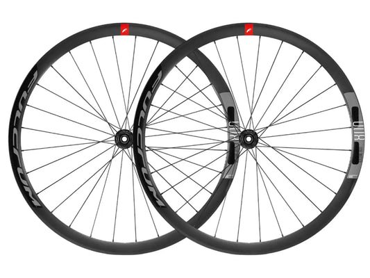 Fulcrum Racing 800 Alu Disc Brake Wielset