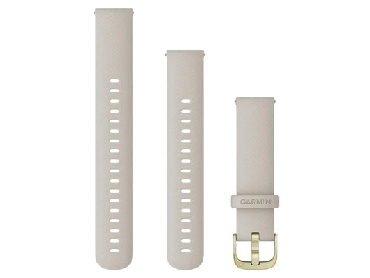 Garmin 18mm Horlogeband Snelsluiting
