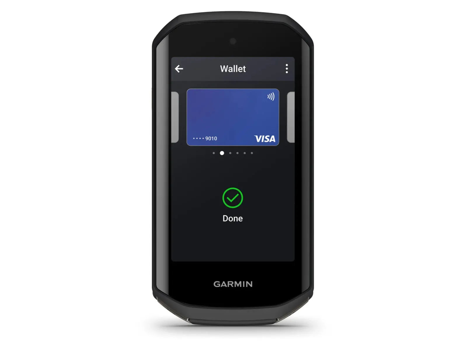 Garmin Edge 1050 Fietscomputer
