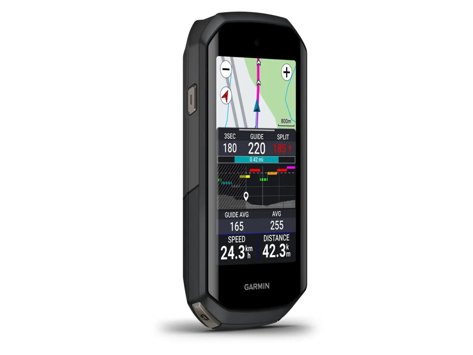 Garmin Edge 1050 Fietscomputer
