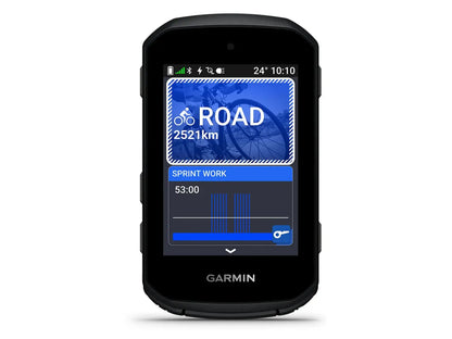 Garmin Edge 850 Fietscomputer Bundel