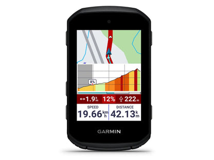 Garmin Edge 850 Fietscomputer Bundel