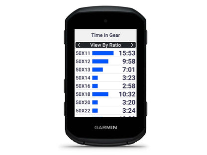 Garmin Edge 850 Fietscomputer Bundel