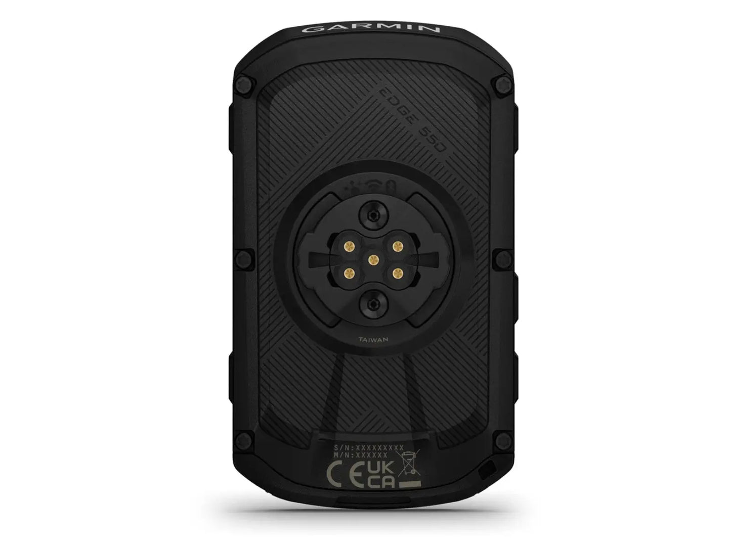 Garmin Edge 850 Fietscomputer Bundel