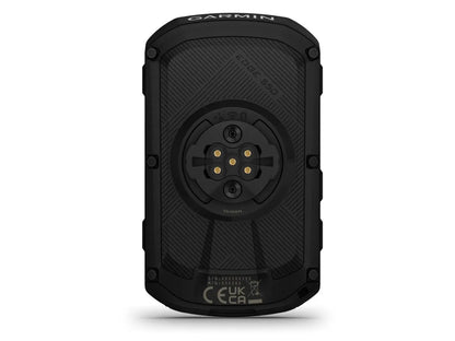 Garmin Edge 850 Fietscomputer Bundel