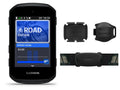 Garmin Edge 550 Fietscomputer Bundel