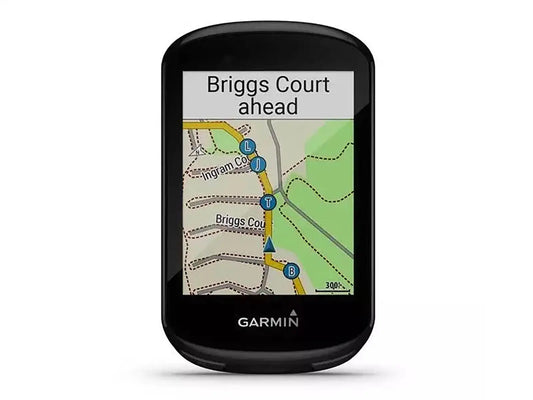 Garmin Edge 830 Fietscomputer (Refurbished)