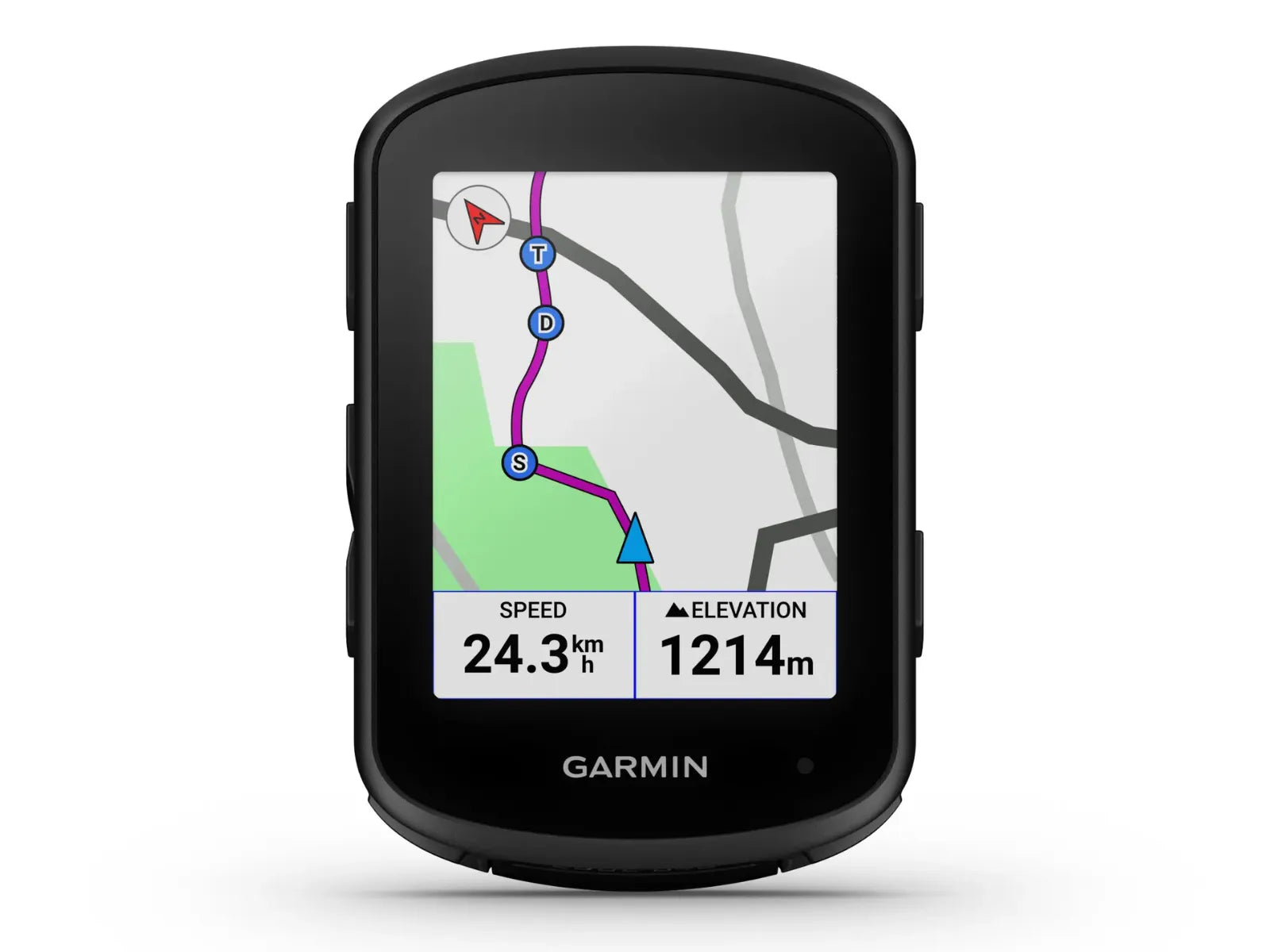 Garmin Edge 840 Fietscomputer Bundel