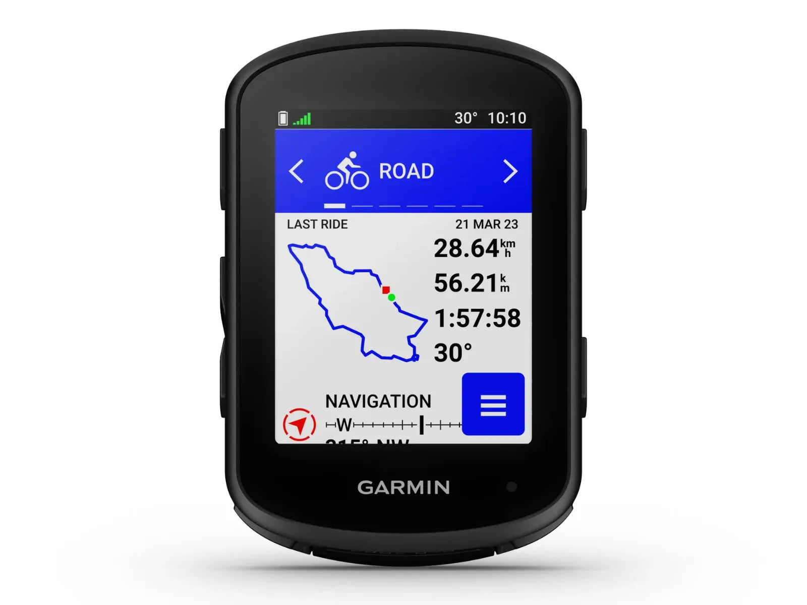 Garmin Edge 840 Fietscomputer Bundel