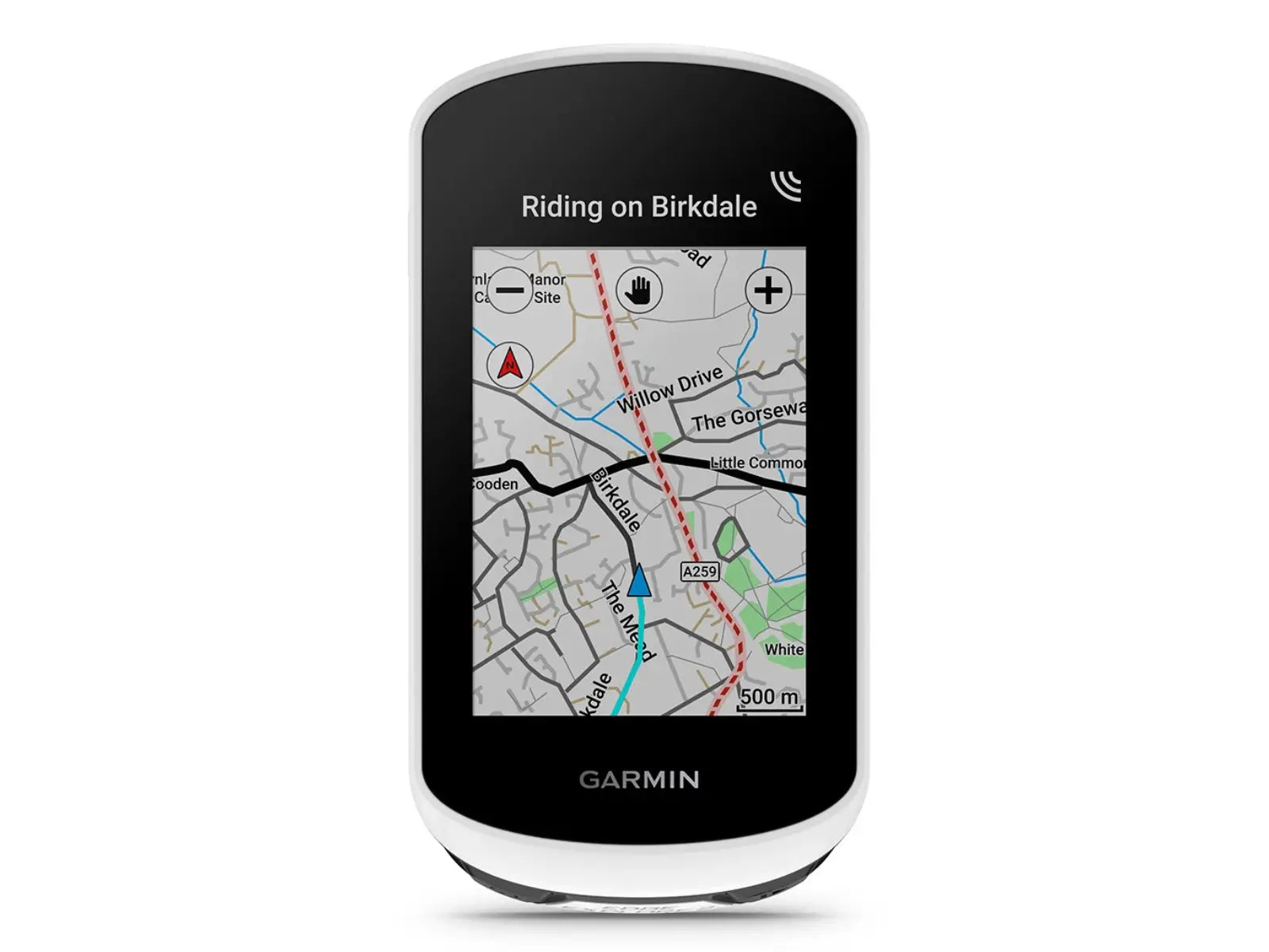 Garmin Edge Explore 2 Fietscomputer