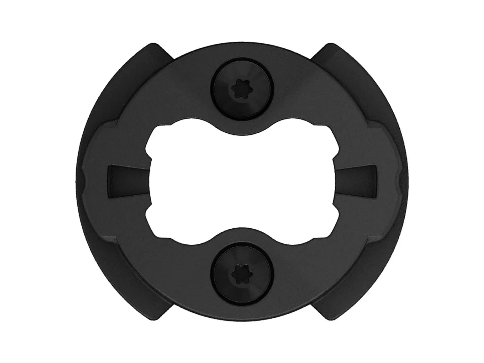 Garmin Edge Quarter Turn Mount Achterkant