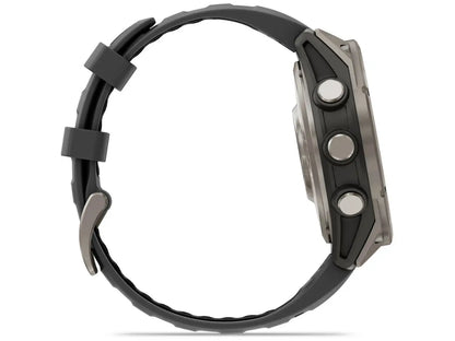 Garmin Fenix 8 Pro AMOLED Sporthorloge