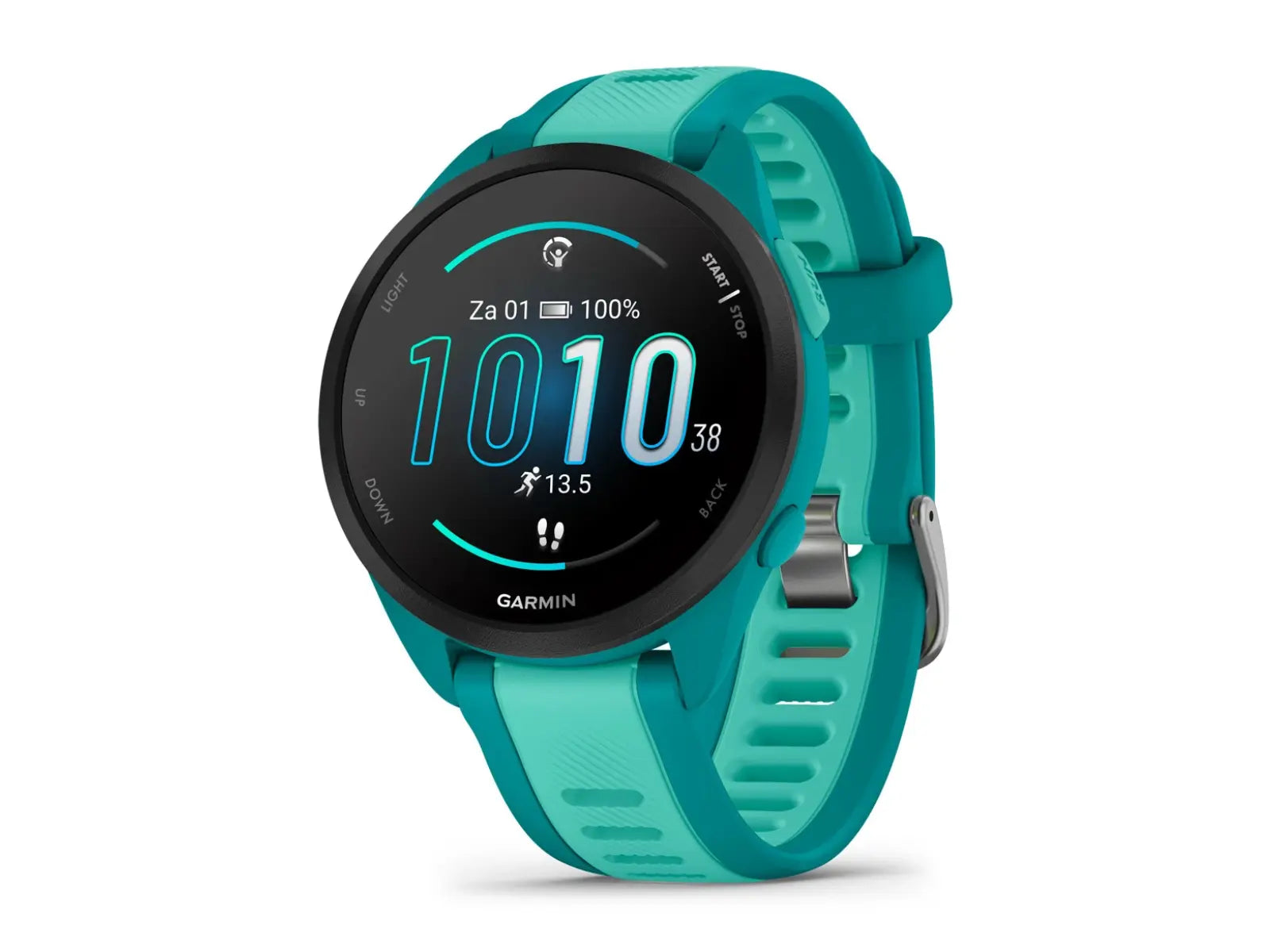 Garmin Forerunner 165 Music Sporthorloge