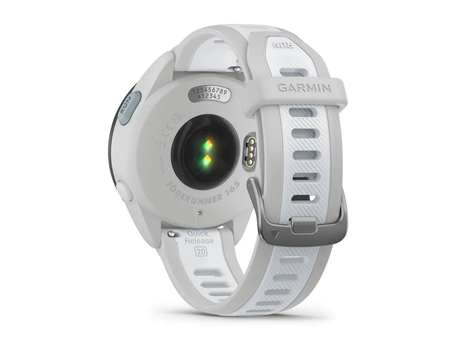 Garmin Forerunner 165 Music Sporthorloge