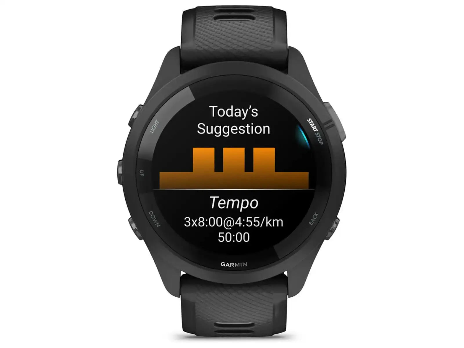 Garmin Forerunner 265 Sporthorloge