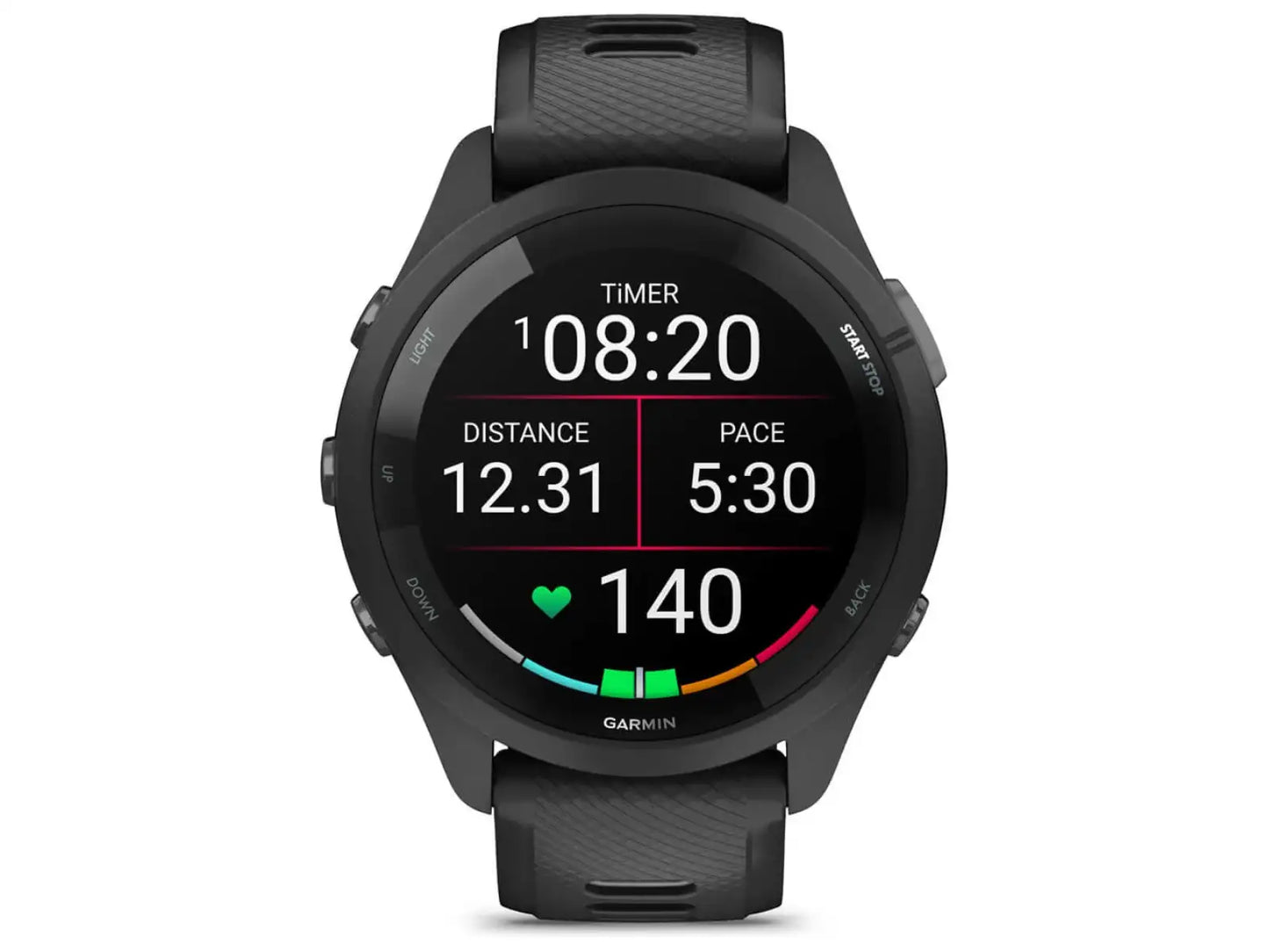 Garmin Forerunner 265 Sporthorloge