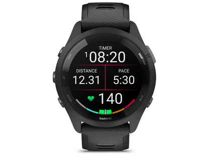 Garmin Forerunner 265 Sporthorloge
