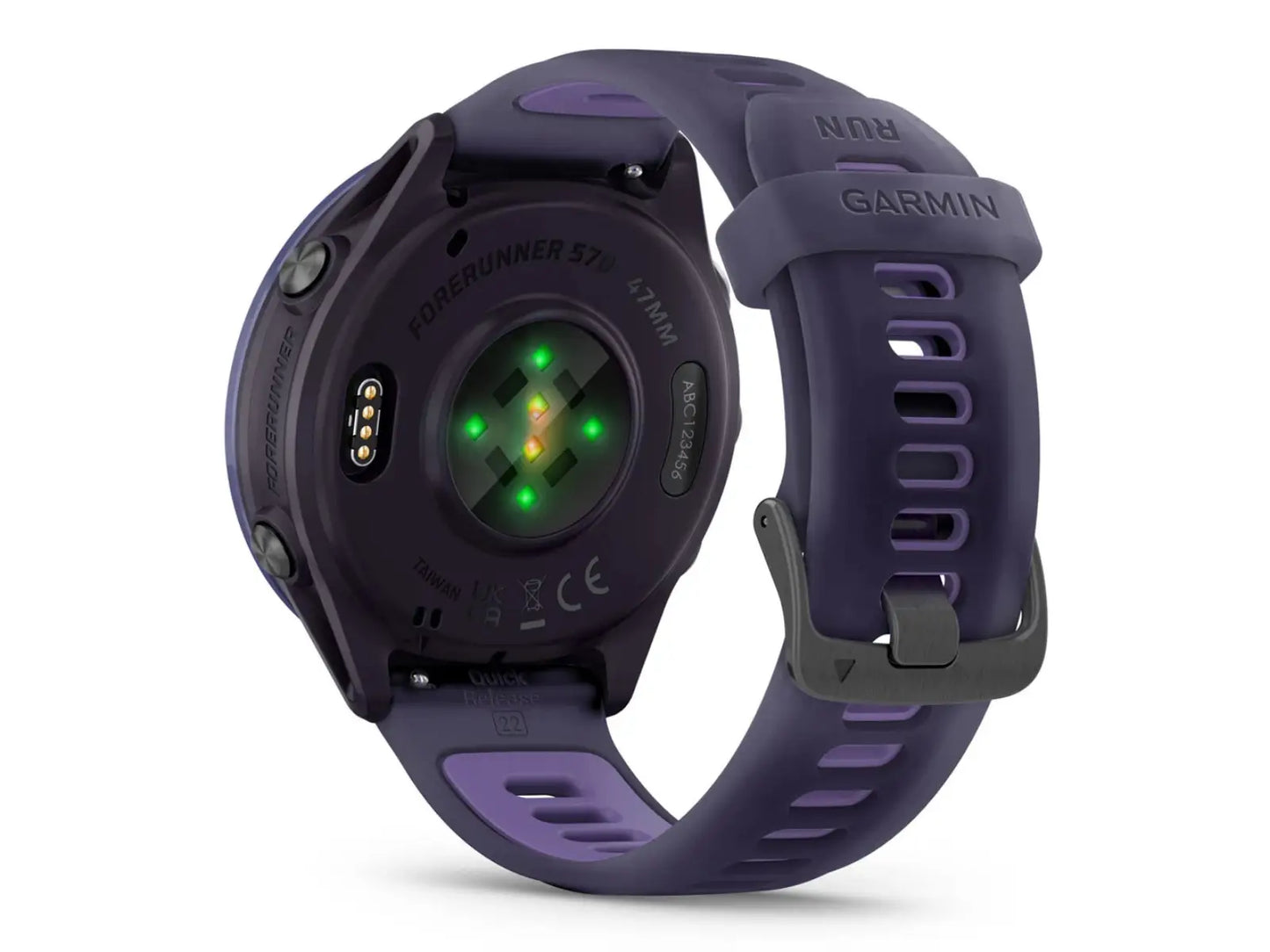 Garmin Forerunner 570 Sporthorloge