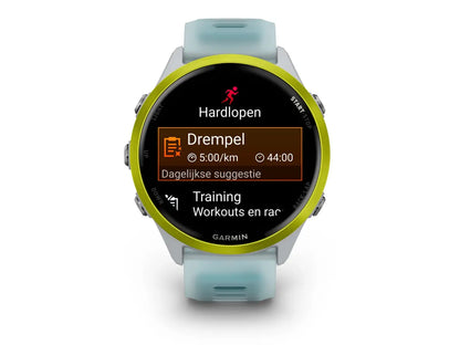 Garmin Forerunner 570 Sporthorloge