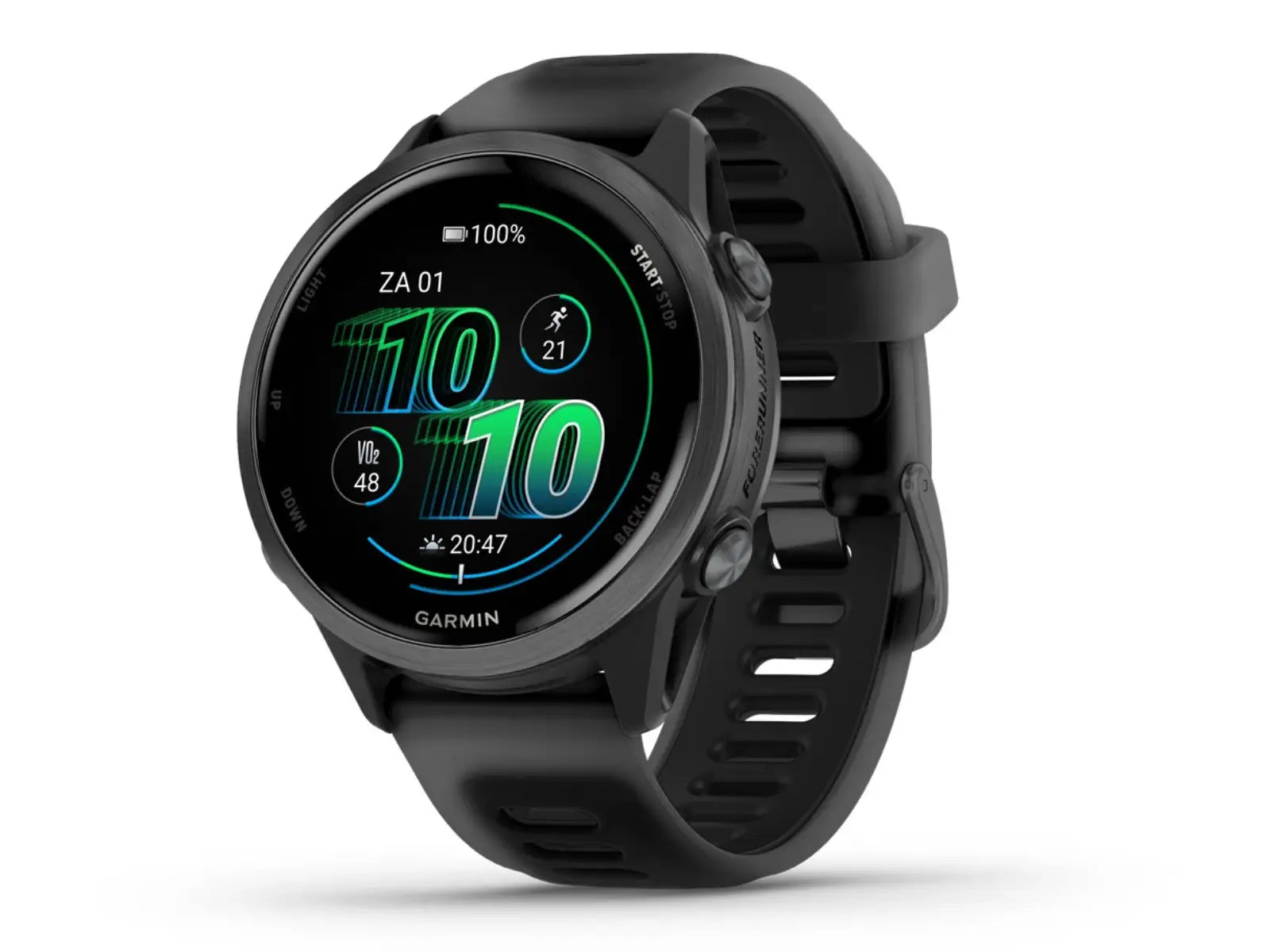 Garmin Forerunner 570 Sporthorloge