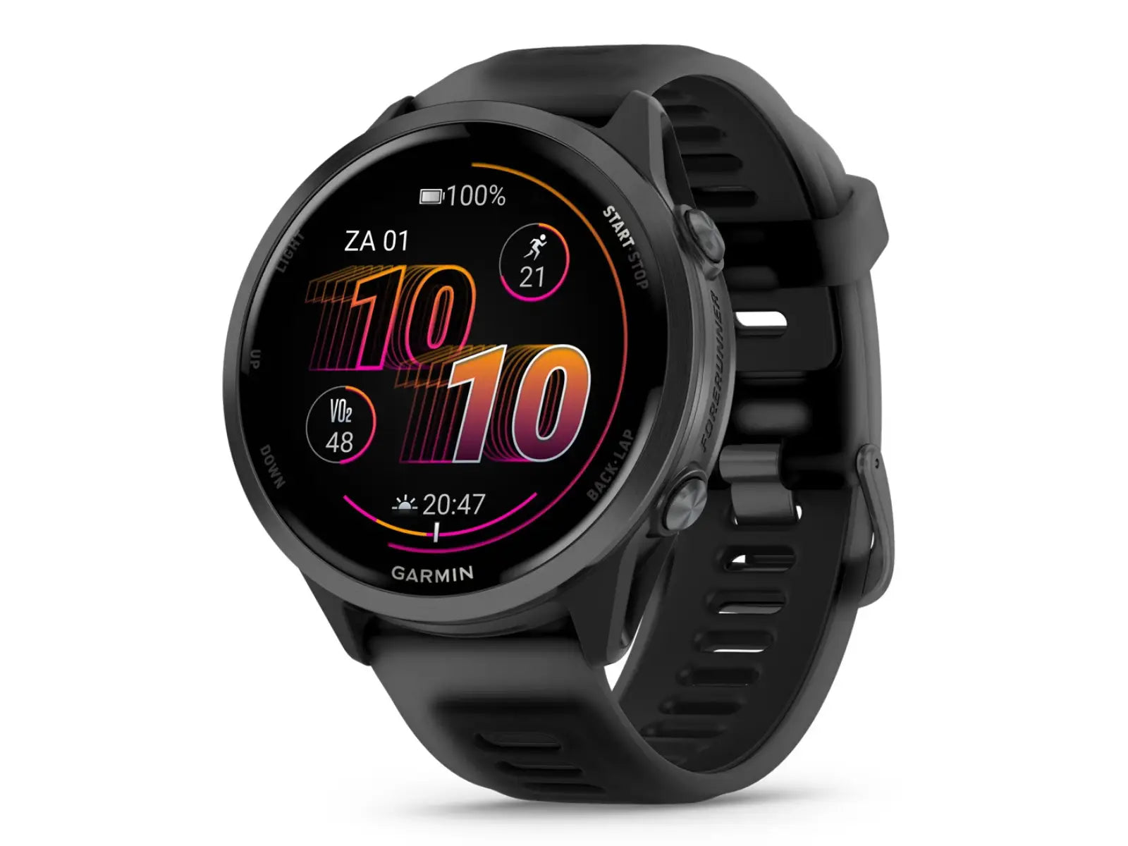 Garmin Forerunner 570 Sporthorloge