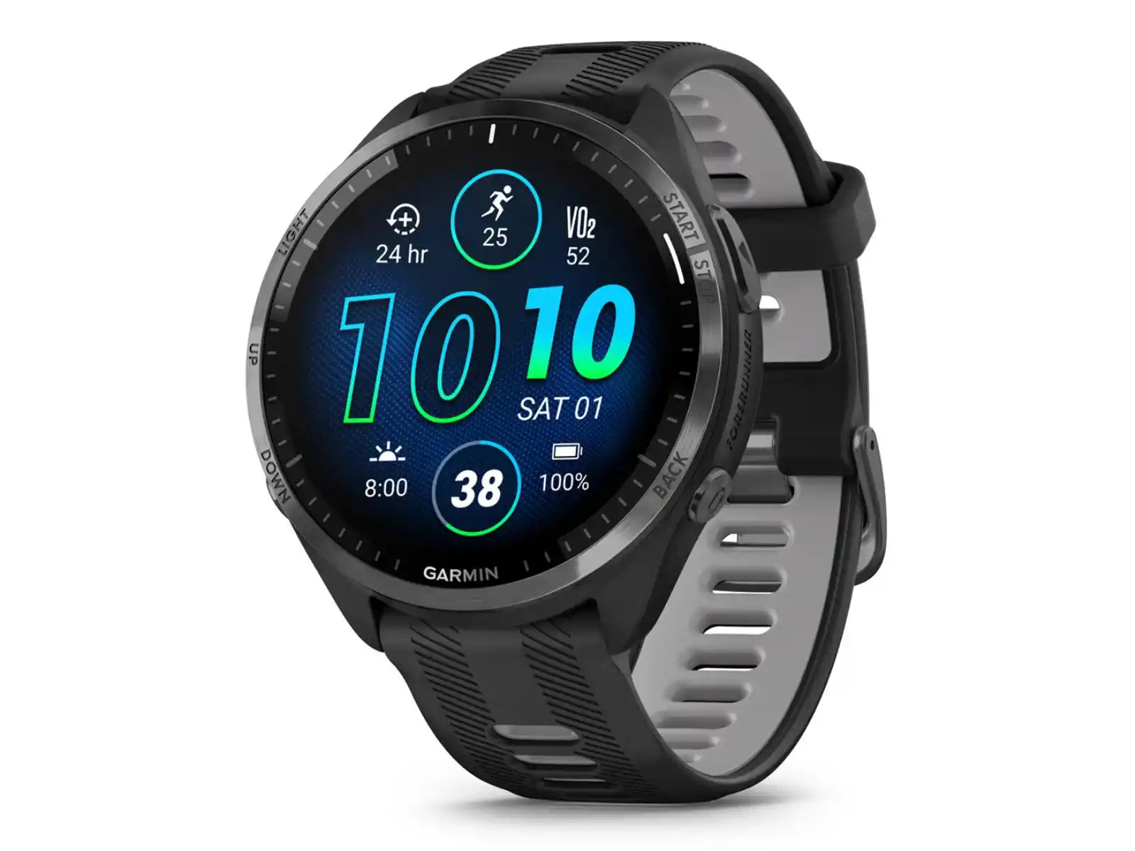 Garmin Forerunner 965 Sporthorloge