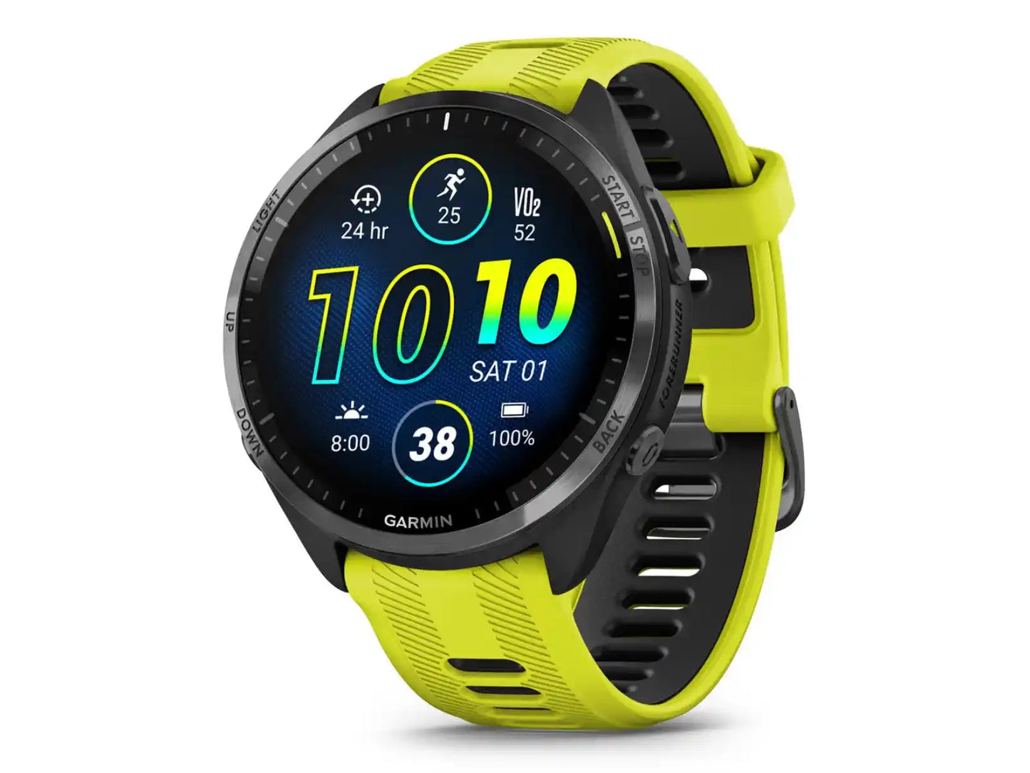 Garmin Forerunner 965 Sporthorloge