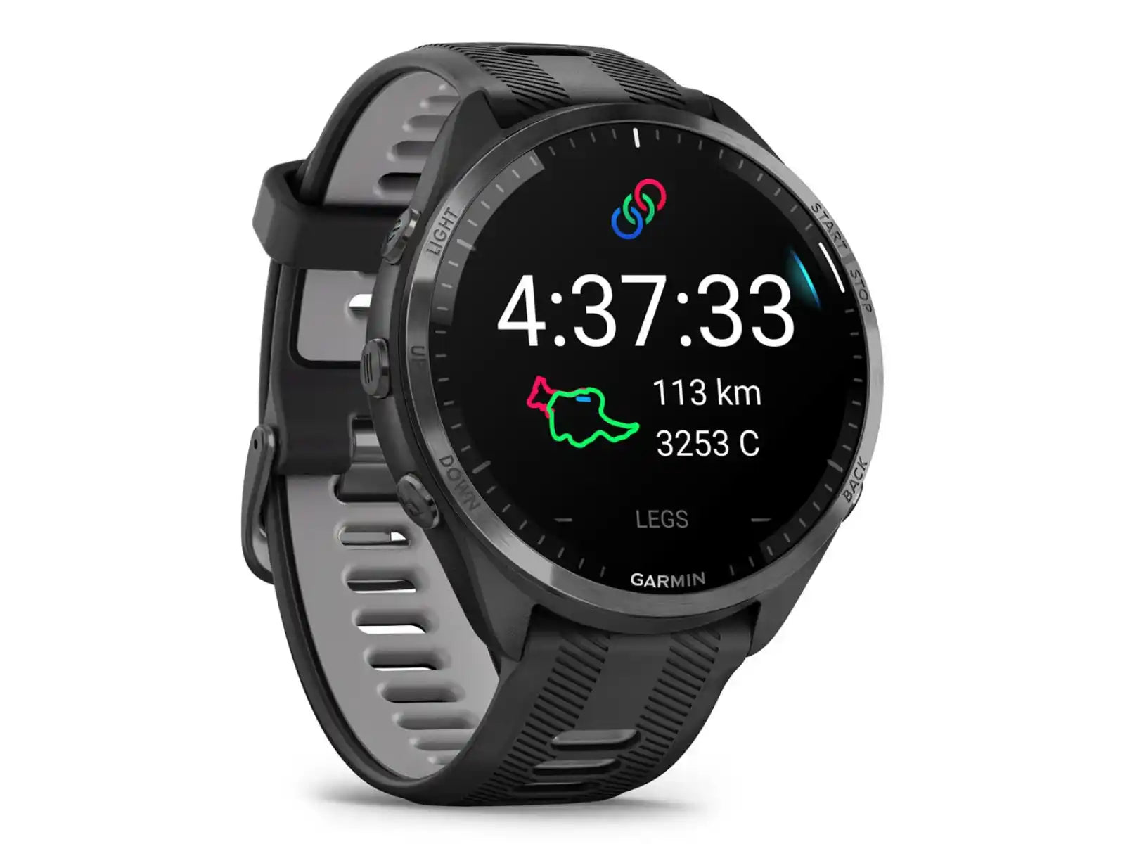 Garmin Forerunner 965 Sporthorloge